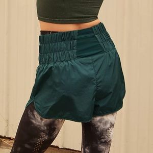 Free people ‘The Way Home’ shorts